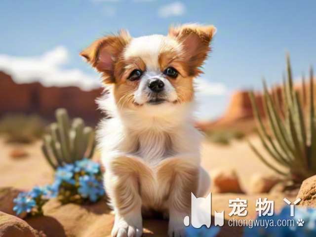 博美犬能不能吃饭？