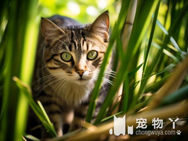 小猫永远不长大？